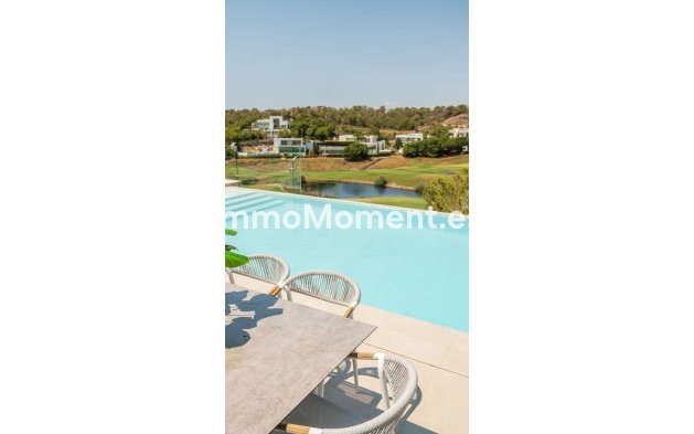 Revente - Villa - Orihuela - Las Colinas Golf