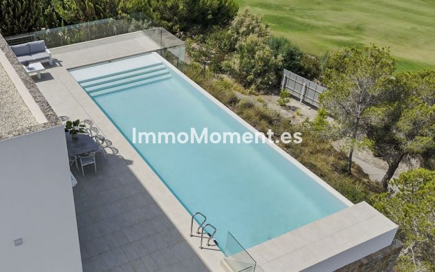 Revente - Villa - Orihuela - Las Colinas Golf