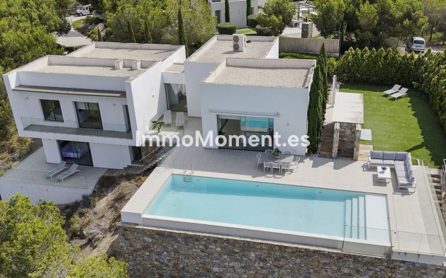 Revente - Villa - Orihuela - Las Colinas Golf