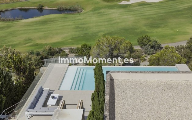 Revente - Villa - Orihuela - Las Colinas Golf