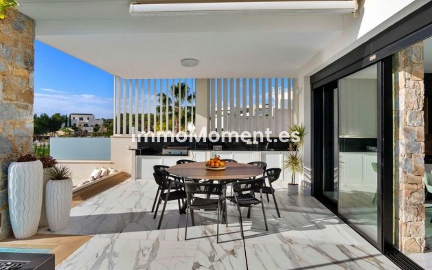 Wiederverkauf - Villa - Orihuela - Las Colinas Golf