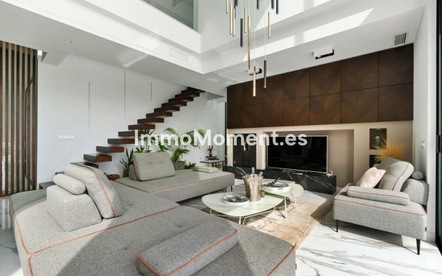 Wiederverkauf - Villa - Orihuela - Las Colinas Golf