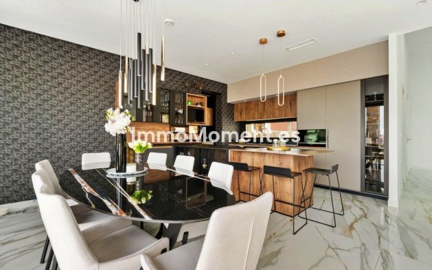 Wiederverkauf - Villa - Orihuela - Las Colinas Golf