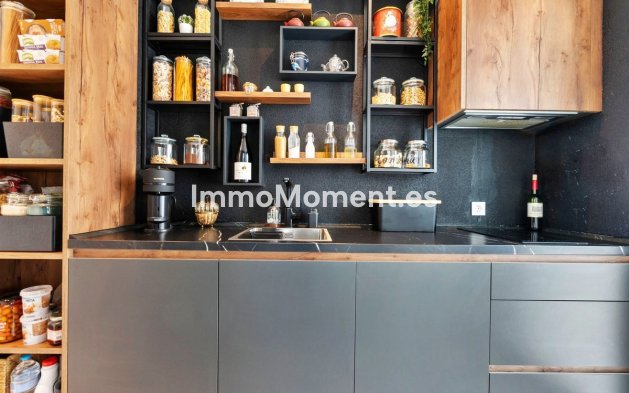 Wiederverkauf - Villa - Orihuela - Las Colinas Golf