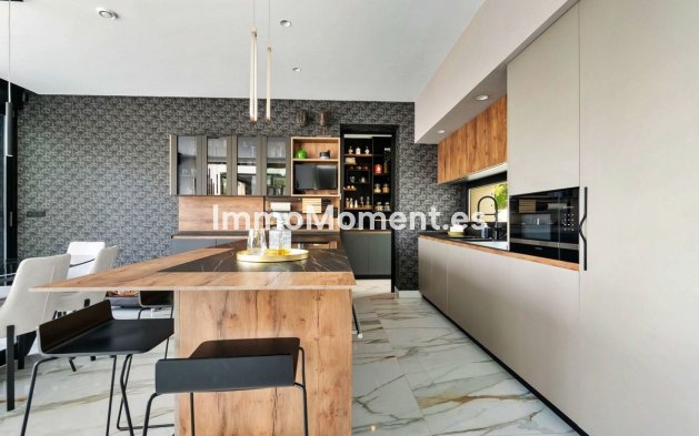 Wiederverkauf - Villa - Orihuela - Las Colinas Golf