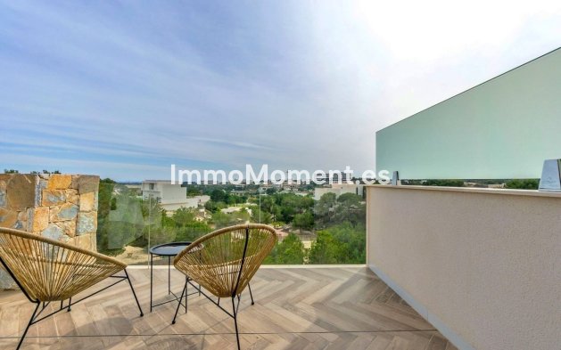 Wiederverkauf - Villa - Orihuela - Las Colinas Golf