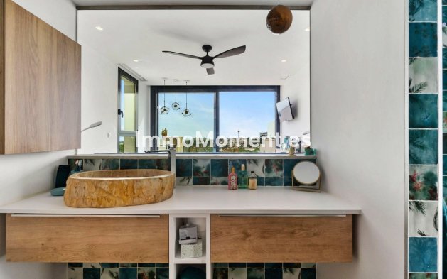 Wiederverkauf - Villa - Orihuela - Las Colinas Golf