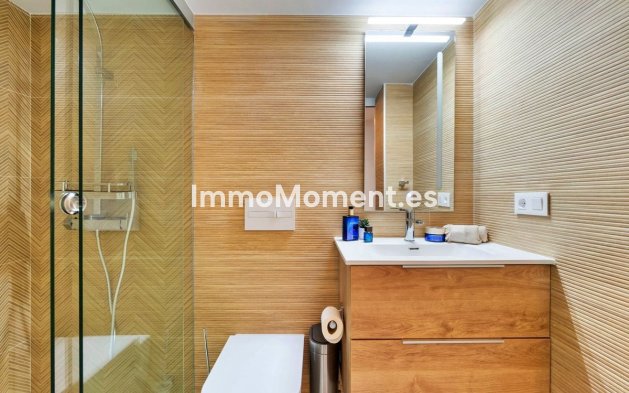 Wiederverkauf - Villa - Orihuela - Las Colinas Golf