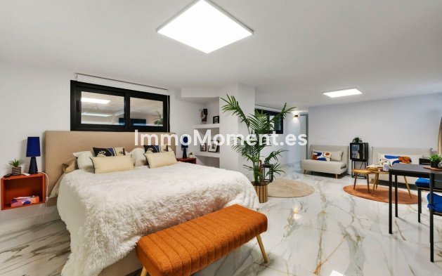 Wiederverkauf - Villa - Orihuela - Las Colinas Golf