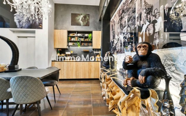 Wiederverkauf - Villa - Orihuela - Las Colinas Golf