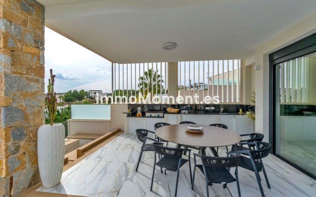 Wiederverkauf - Villa - Orihuela - Las Colinas Golf