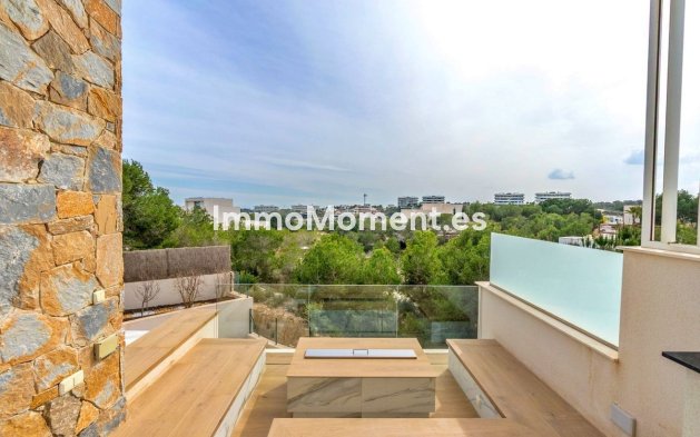 Wiederverkauf - Villa - Orihuela - Las Colinas Golf