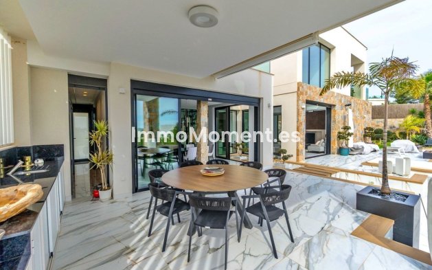 Wiederverkauf - Villa - Orihuela - Las Colinas Golf