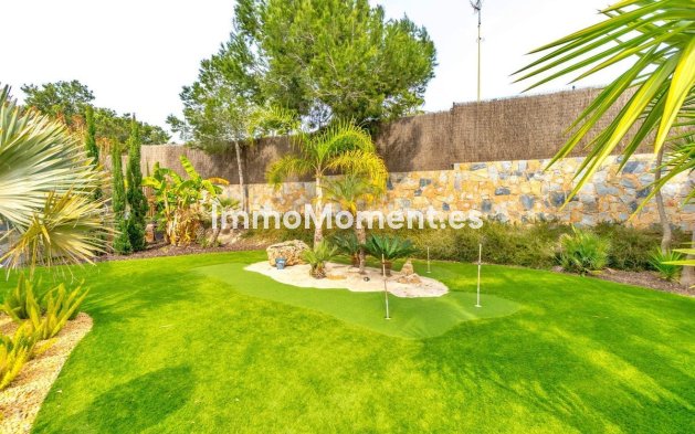 Wiederverkauf - Villa - Orihuela - Las Colinas Golf