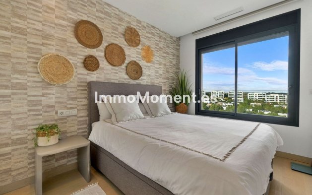 Wiederverkauf - Wohnung - Orihuela - Las Colinas Golf