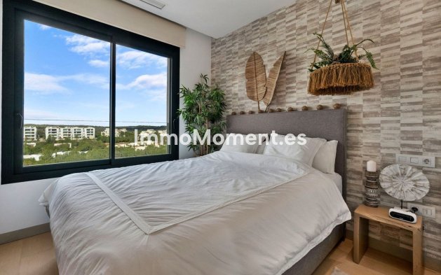Wiederverkauf - Wohnung - Orihuela - Las Colinas Golf
