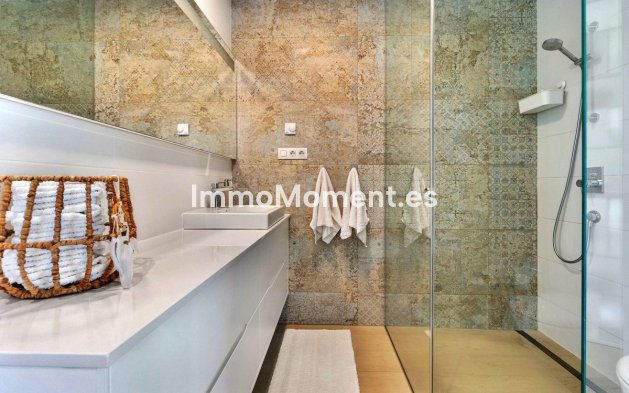 Wiederverkauf - Wohnung - Orihuela - Las Colinas Golf