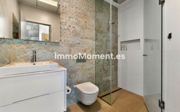 Wiederverkauf - Wohnung - Orihuela - Las Colinas Golf