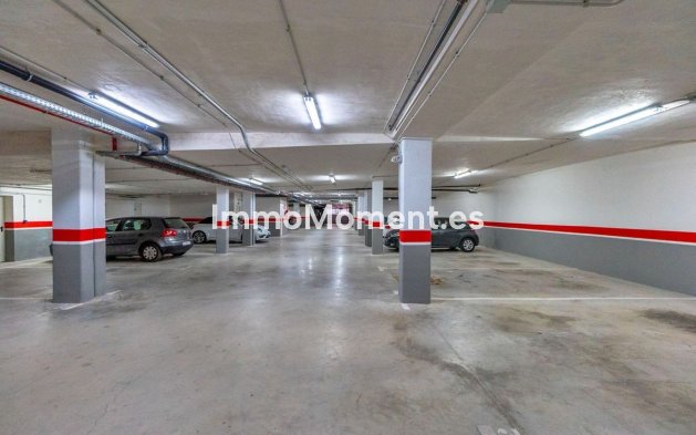 Wiederverkauf - Wohnung - Orihuela - Las Colinas Golf