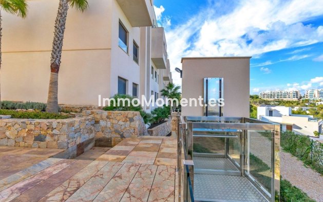 Wiederverkauf - Wohnung - Orihuela - Las Colinas Golf