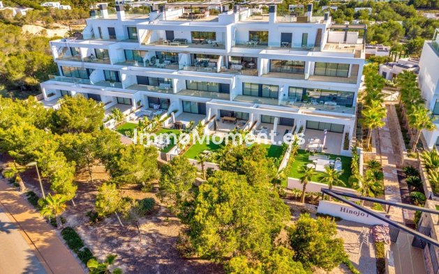 Wiederverkauf - Wohnung - Orihuela - Las Colinas Golf