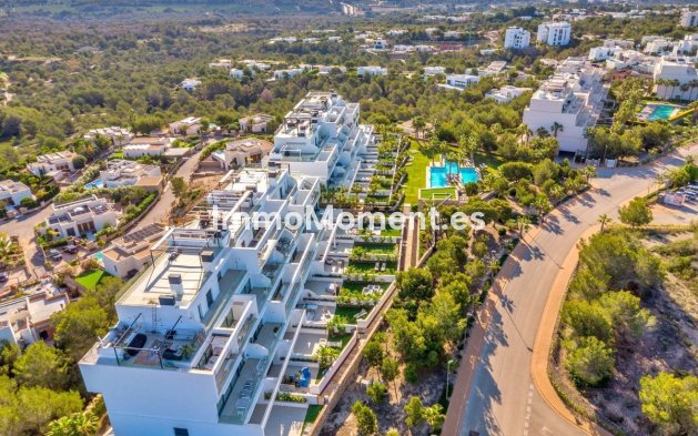 Wiederverkauf - Wohnung - Orihuela - Las Colinas Golf