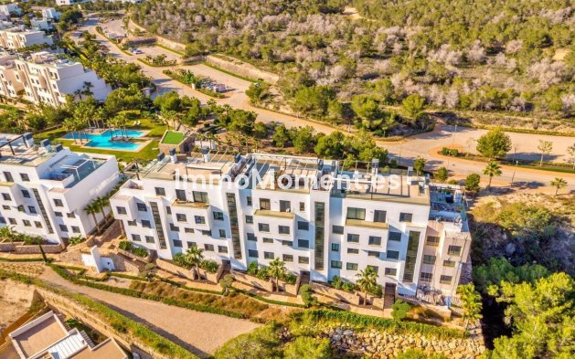 Wiederverkauf - Wohnung - Orihuela - Las Colinas Golf