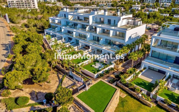 Wiederverkauf - Wohnung - Orihuela - Las Colinas Golf