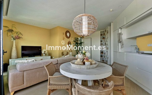 Wiederverkauf - Wohnung - Orihuela - Las Colinas Golf