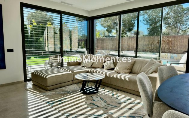 Revente - Villa - Orihuela - Las Colinas Golf