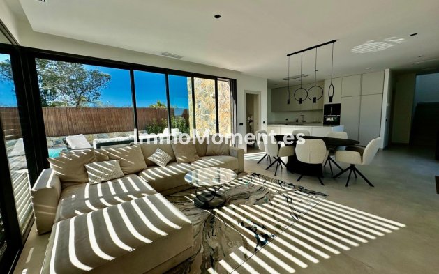 Revente - Villa - Orihuela - Las Colinas Golf