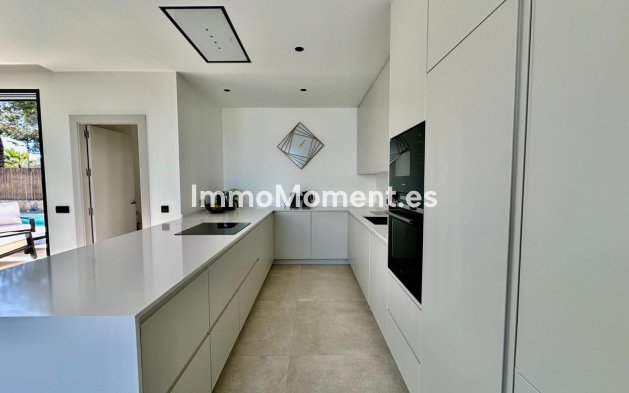 Revente - Villa - Orihuela - Las Colinas Golf