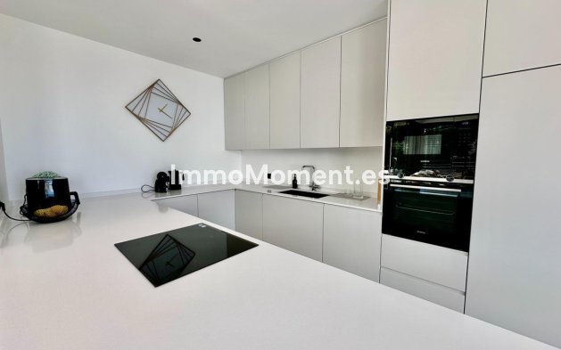 Revente - Villa - Orihuela - Las Colinas Golf