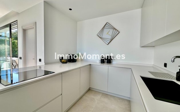 Revente - Villa - Orihuela - Las Colinas Golf