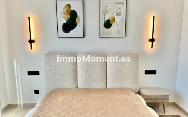 Revente - Villa - Orihuela - Las Colinas Golf