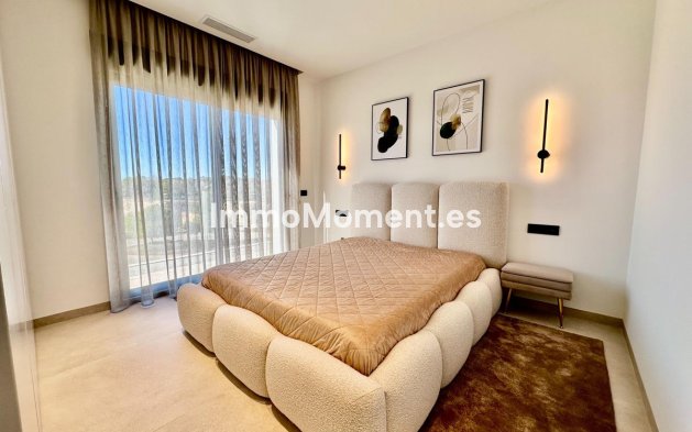 Revente - Villa - Orihuela - Las Colinas Golf