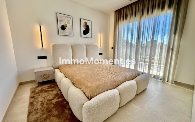 Revente - Villa - Orihuela - Las Colinas Golf