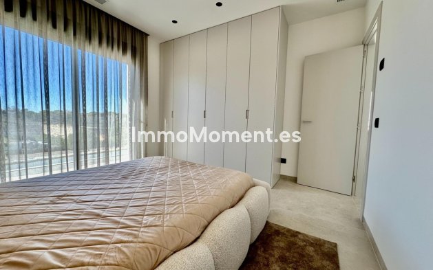 Revente - Villa - Orihuela - Las Colinas Golf