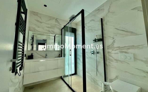 Revente - Villa - Orihuela - Las Colinas Golf