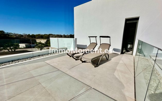 Revente - Villa - Orihuela - Las Colinas Golf