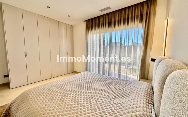 Revente - Villa - Orihuela - Las Colinas Golf