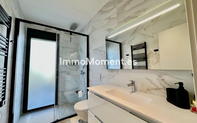 Revente - Villa - Orihuela - Las Colinas Golf