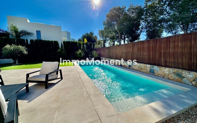 Revente - Villa - Orihuela - Las Colinas Golf