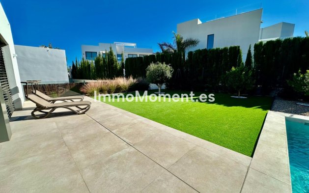 Revente - Villa - Orihuela - Las Colinas Golf