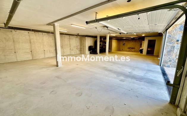 Revente - Villa - Orihuela - Las Colinas Golf