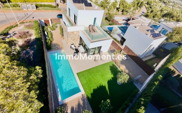 Revente - Villa - Orihuela - Las Colinas Golf