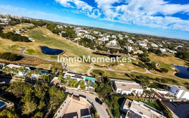 Revente - Villa - Orihuela - Las Colinas Golf