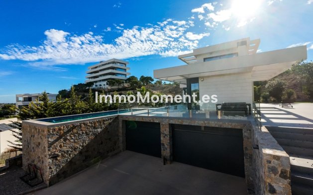Revente - Villa - Orihuela - Las Colinas Golf