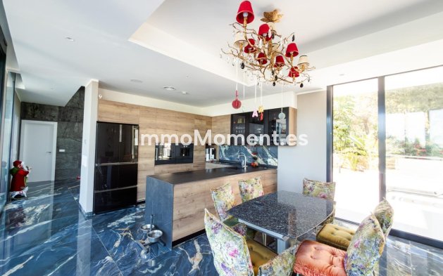 Revente - Villa - Orihuela - Las Colinas Golf