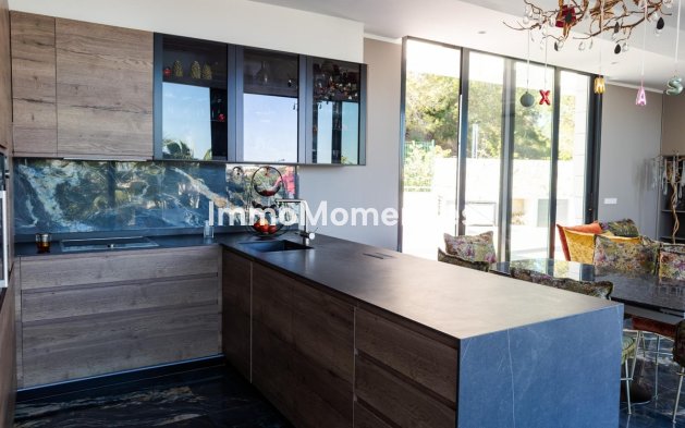 Revente - Villa - Orihuela - Las Colinas Golf